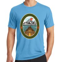 Performance Blend Tee Thumbnail