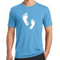 Performance Blend Tee Thumbnail