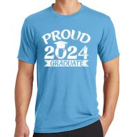Performance Blend Tee Thumbnail