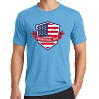 Performance Blend Tee Thumbnail