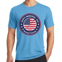 Performance Blend Tee Thumbnail