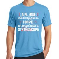 Performance Blend Tee Thumbnail