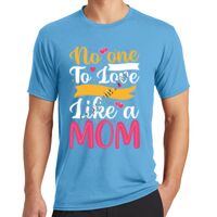 Performance Blend Tee Thumbnail