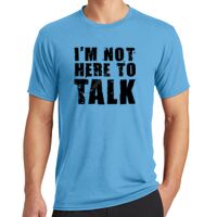 Performance Blend Tee Thumbnail
