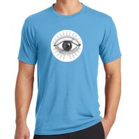 Performance Blend Tee Thumbnail