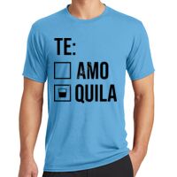 Performance Blend Tee Thumbnail