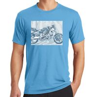 Performance Blend Tee Thumbnail