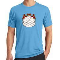 Performance Blend Tee Thumbnail