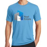 Performance Blend Tee Thumbnail