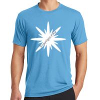 Performance Blend Tee Thumbnail