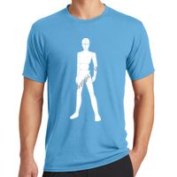 Performance Blend Tee Thumbnail