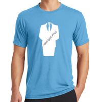 Performance Blend Tee Thumbnail