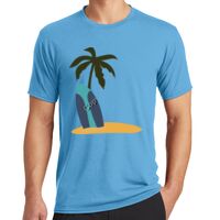 Performance Blend Tee Thumbnail
