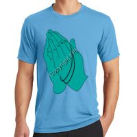 Performance Blend Tee Thumbnail