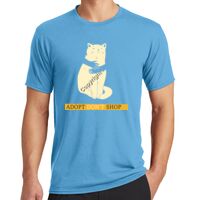 Performance Blend Tee Thumbnail