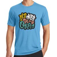 Performance Blend Tee Thumbnail