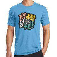 Performance Blend Tee Thumbnail
