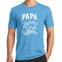Performance Blend Tee Thumbnail