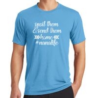 Performance Blend Tee Thumbnail
