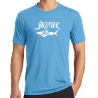 Performance Blend Tee Thumbnail
