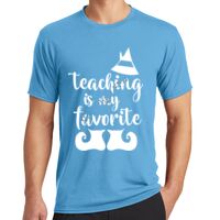 Performance Blend Tee Thumbnail