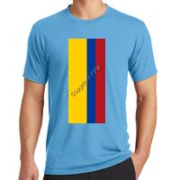 Performance Blend Tee Thumbnail