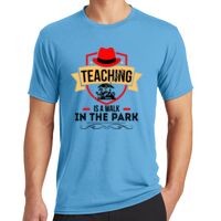 Performance Blend Tee Thumbnail