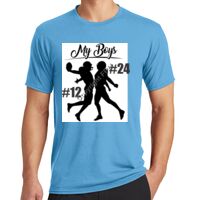 Performance Blend Tee Thumbnail
