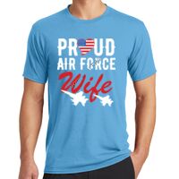 Performance Blend Tee Thumbnail