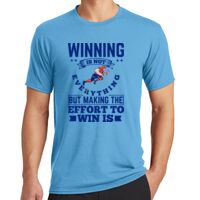 Performance Blend Tee Thumbnail