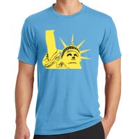 Performance Blend Tee Thumbnail
