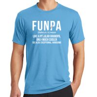 Performance Blend Tee Thumbnail