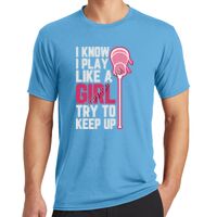Performance Blend Tee Thumbnail