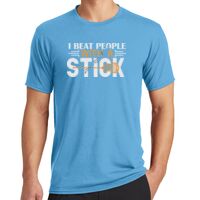 Performance Blend Tee Thumbnail