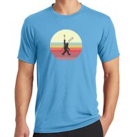 Performance Blend Tee Thumbnail