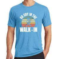 Performance Blend Tee Thumbnail