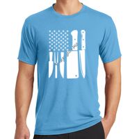 Performance Blend Tee Thumbnail