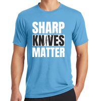 Performance Blend Tee Thumbnail