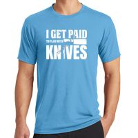Performance Blend Tee Thumbnail