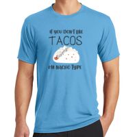 Performance Blend Tee Thumbnail