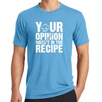 Performance Blend Tee Thumbnail