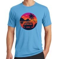 Performance Blend Tee Thumbnail