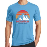 Performance Blend Tee Thumbnail