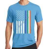 Performance Blend Tee Thumbnail