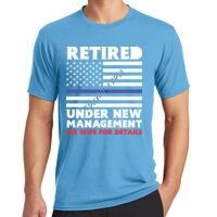 Performance Blend Tee Thumbnail