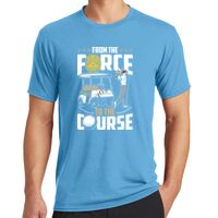 Performance Blend Tee Thumbnail