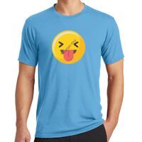 Performance Blend Tee Thumbnail