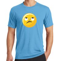 Performance Blend Tee Thumbnail
