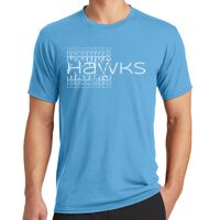 Performance Blend Tee Thumbnail