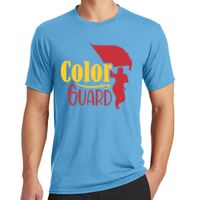 Performance Blend Tee Thumbnail